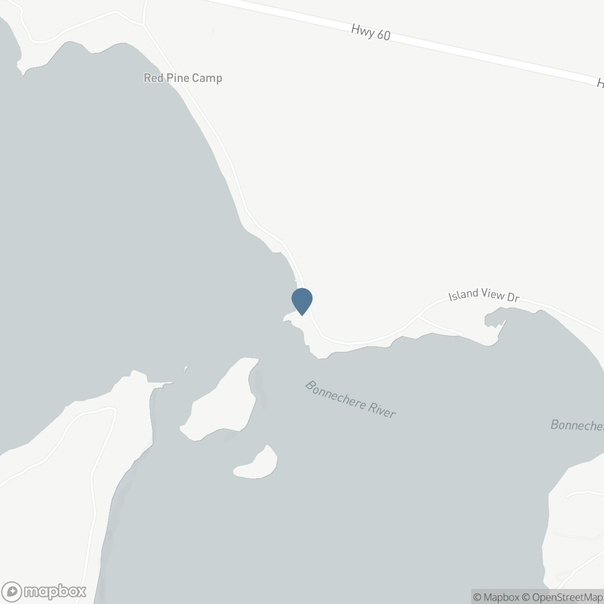 437 ISLAND VIEW DRIVE, North Algona Wilberforce, Ontario K0J 1X0